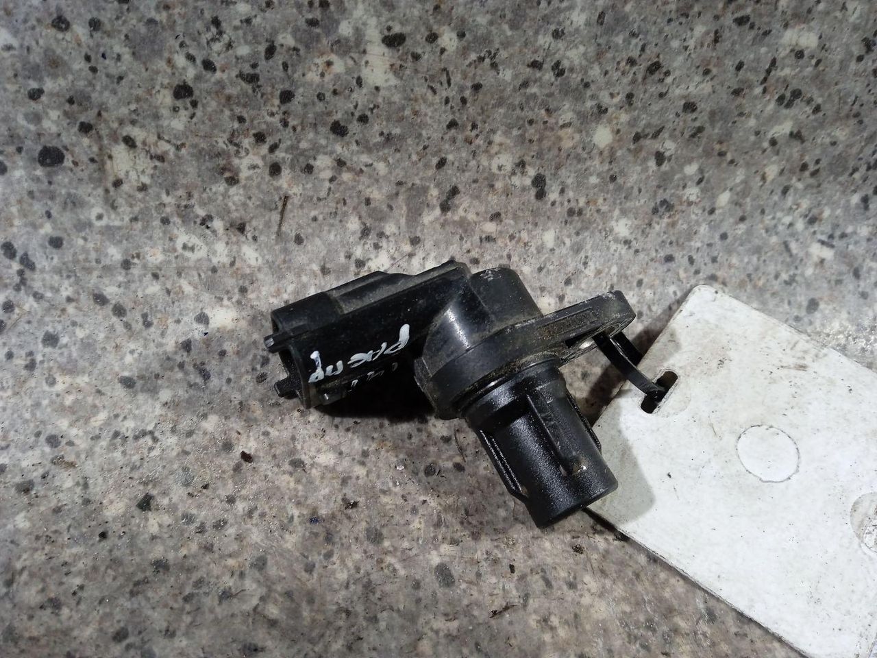 датчик распредвала Opel Corsa D 2006, 1.4 л., i, Z 14 XEP, бензин, МКПП, 0232103067, 93310500 - фото №1