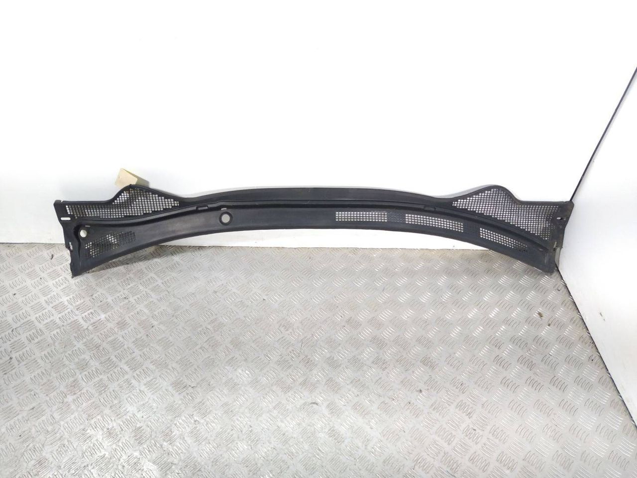 дождевик Renault Laguna 3 поколение 2010, 1.5 л., DCi, дизель, МКПП, хетчбэк 5 дв., 668620001R - фото №1