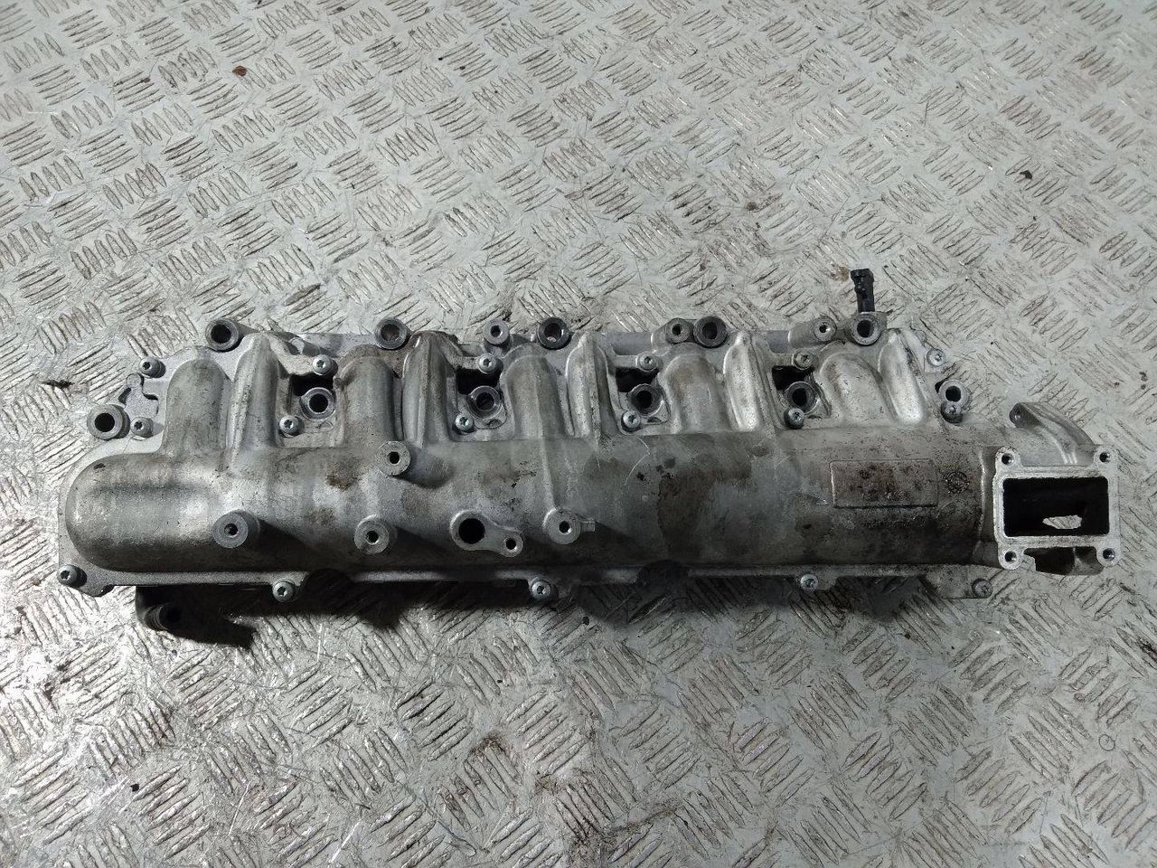 коллектор впускной Alfa Romeo 159 1 поколение 2008, 2.4 л., JTD, 939 A3.000, дизель, МКПП, 55210197 - фото №1