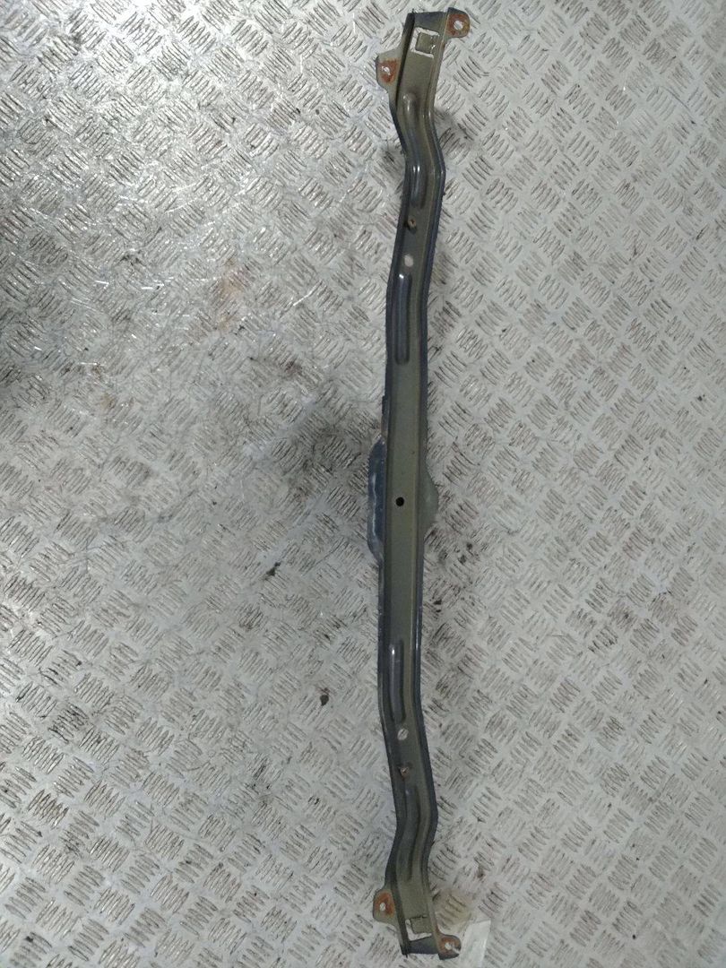 усилитель бампера переднего Nissan Primera P12 (2001 - 2008), 62290AU300 - фото №1