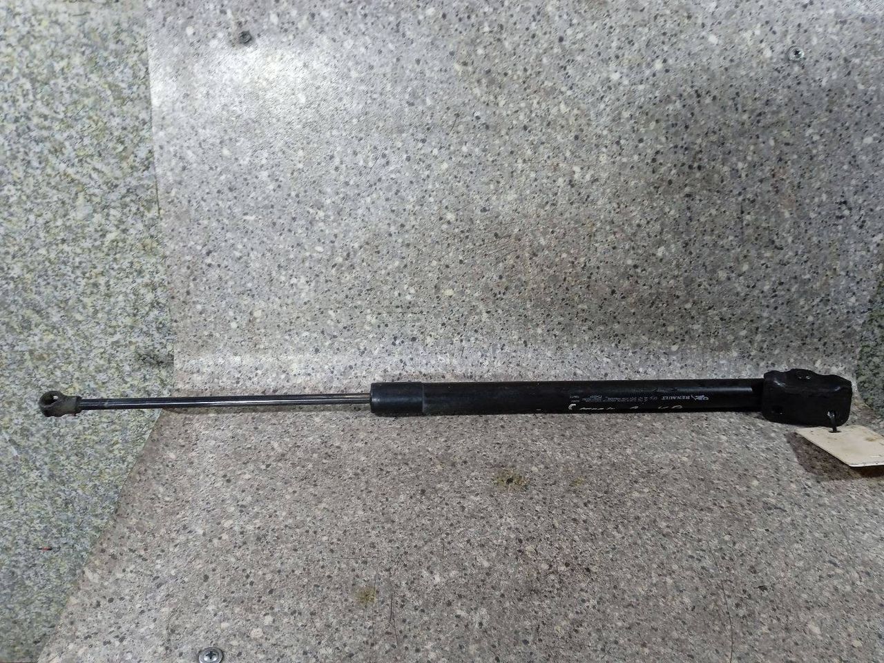 амортизатор крышки багажника (3-5 двери) Renault Scenic 3 поколение (2009 - 2012), 904500004R - фото №1
