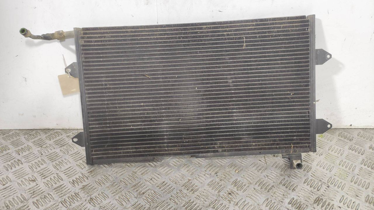 радиатор кондиционера Volkswagen Golf 3 поколение (1991 - 2000), 86090016 - фото №1