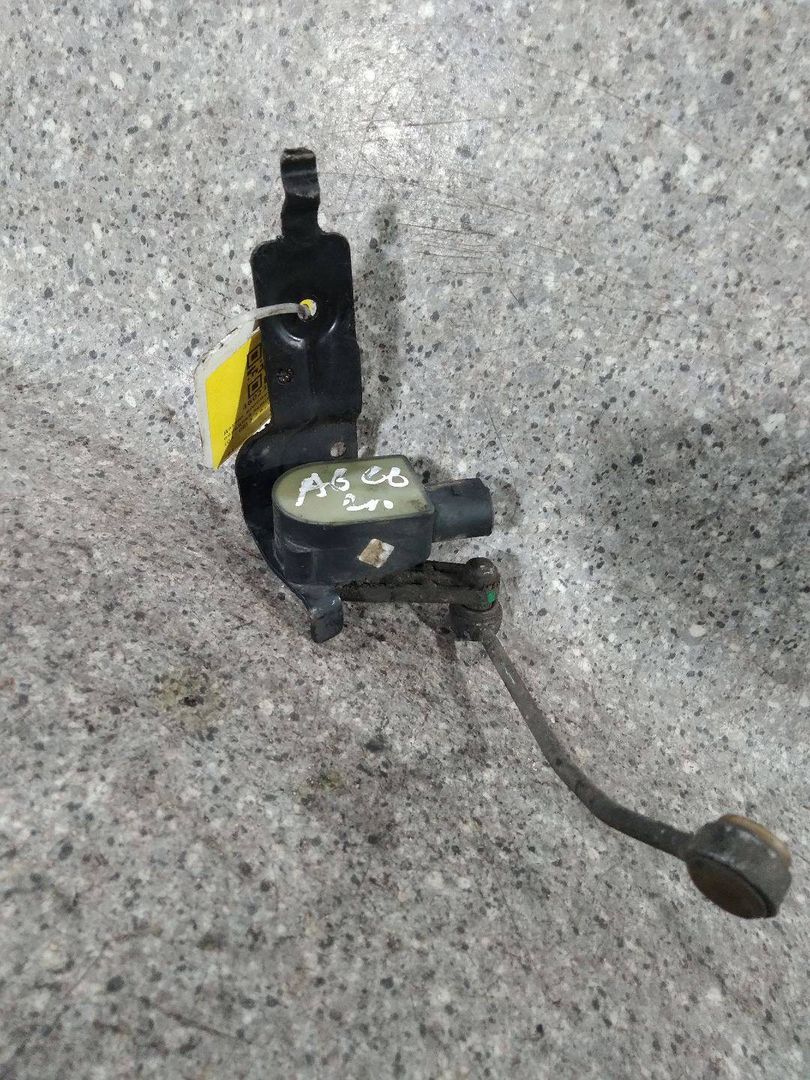 датчик дорожного просвета Audi A6 4F/C6 (2004 - 2008), 3.2 л., i, бензин, АКПП, полный привод, 4F0907503, 6PM00873901 - фото №1