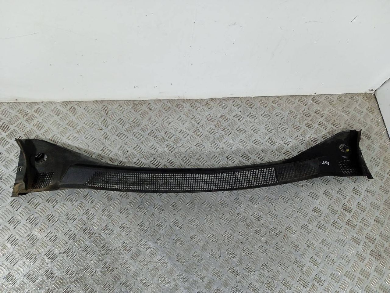 дождевик Opel Meriva 2 поколение (B) (2010 - 2014), 13271771, 13344222 - фото №1