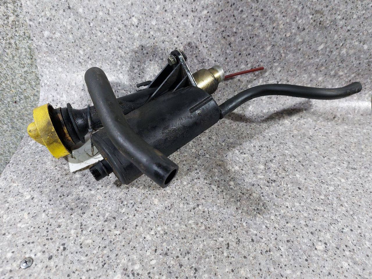 маслозаливная горловина Renault Laguna 2 поколение (2001 - 2005), 1.9 л., DCi, F9Q 752, дизель, 8200082486 - фото №1