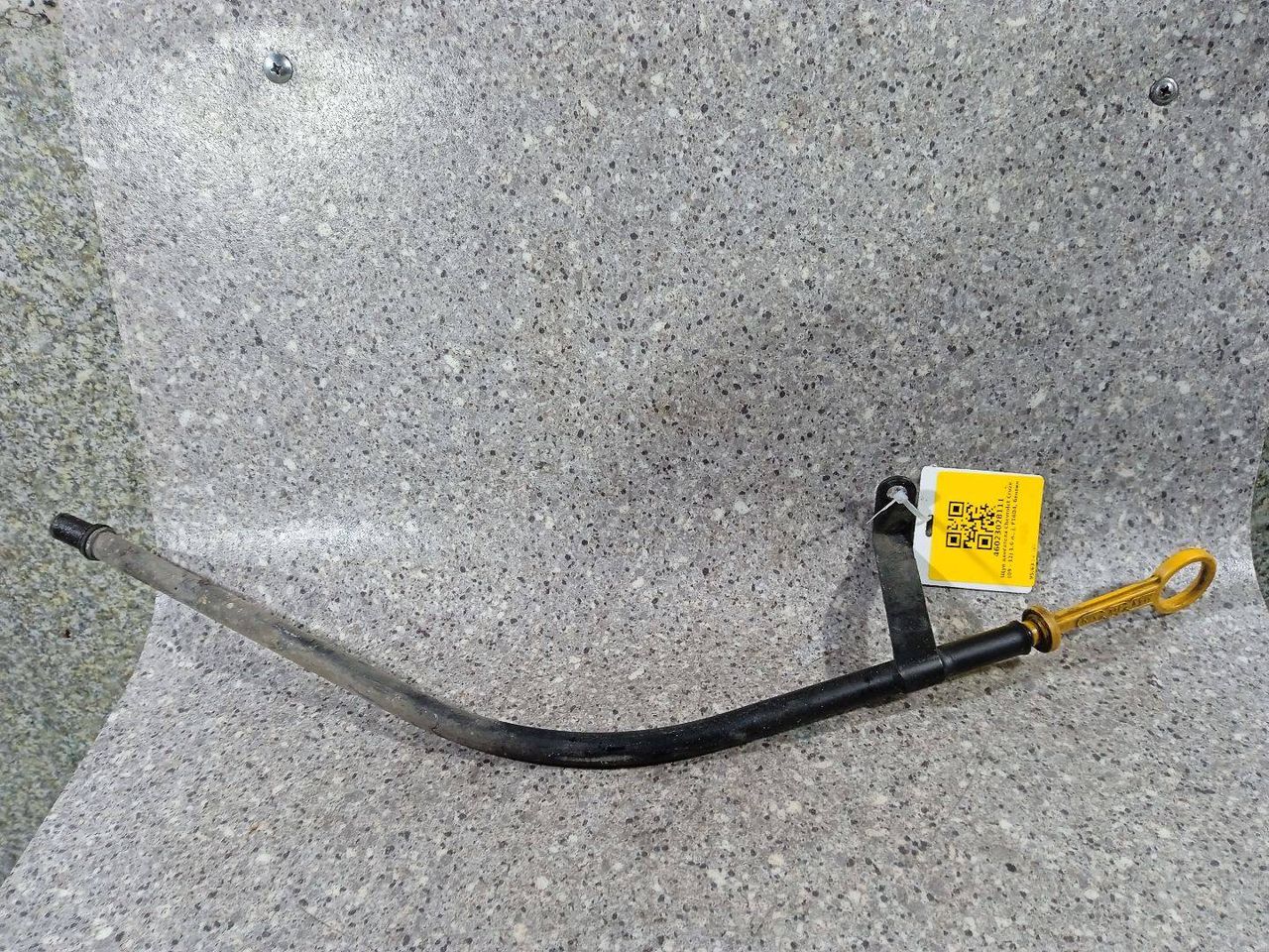щуп двигателя Chevrolet Cruze 1 поколение (2009 - 2012), 1.6 л., i, F16D4, бензин - фото №1