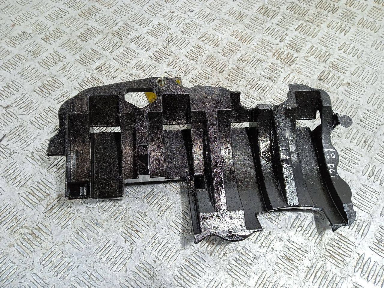 маслозаборник Renault Megane 2 поколение (2002 - 2006), 1.9 л., DCi, F9Q 800, дизель, МКПП, 8200301685A - фото №1