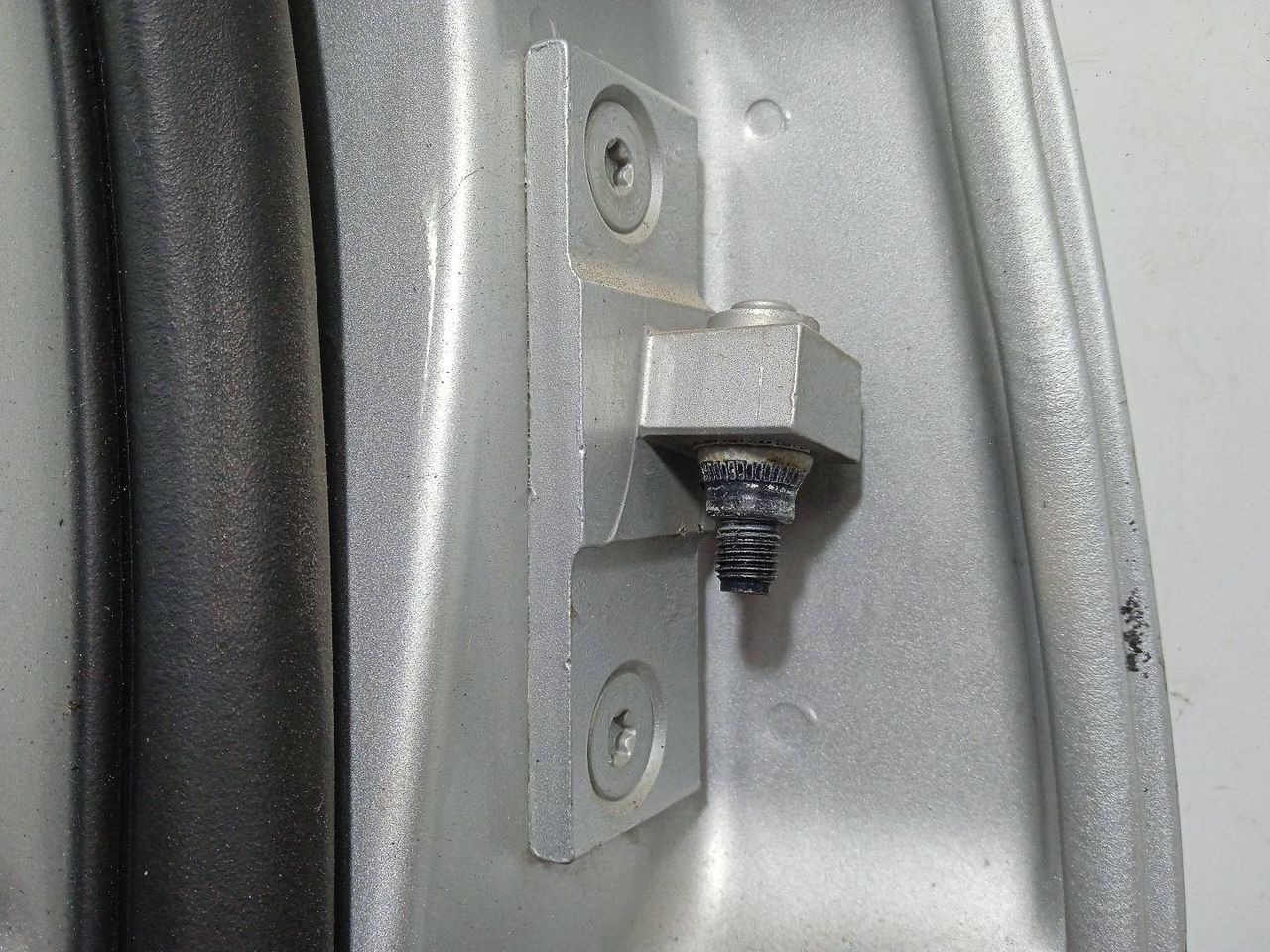 петля двери BMW 5 серия E60/E61 (2002 - 2007) - фото №1