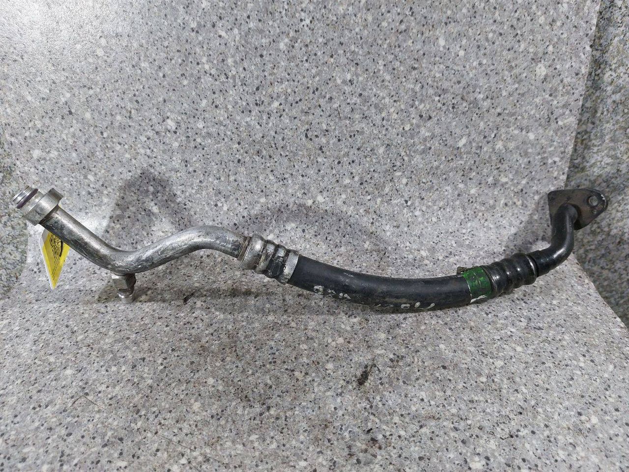 трубка кондиционера Mercedes-Benz E-Класс W210/S210 (1995 - 1999) - фото №1