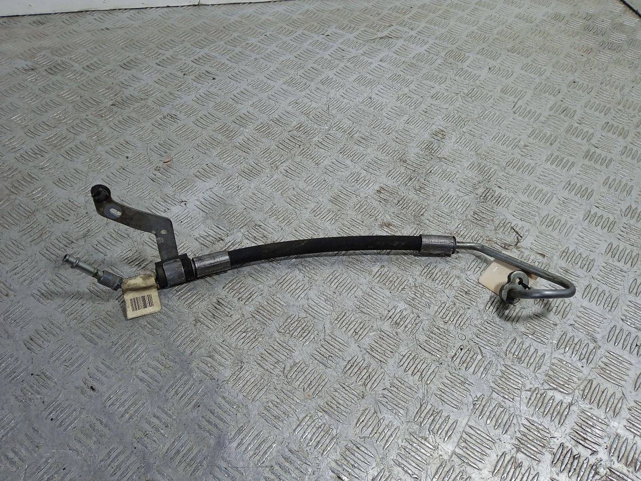 трубка гидравлическая Citroen C5 2 поколение (2008 - 2017), 2.0 л., HDi, дизель, 9682770380 - фото №1