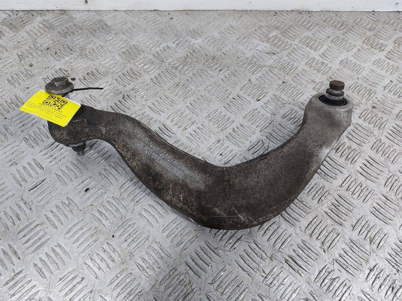 рычаг задний правый Audi A6 Allroad Quattro C7 (2012 - 2014), 3.0 л., TDi, дизель, АКПП, универсал, полный привод, 8K0505324H - фото №1