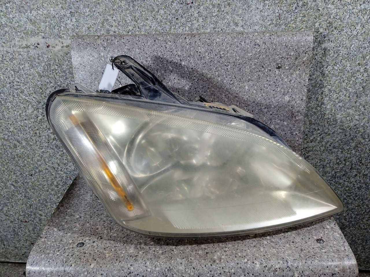 фара правая Ford C-Max 1 поколение (2003 - 2007), 1EE270600-00, 3M51-13005-AH - фото №1