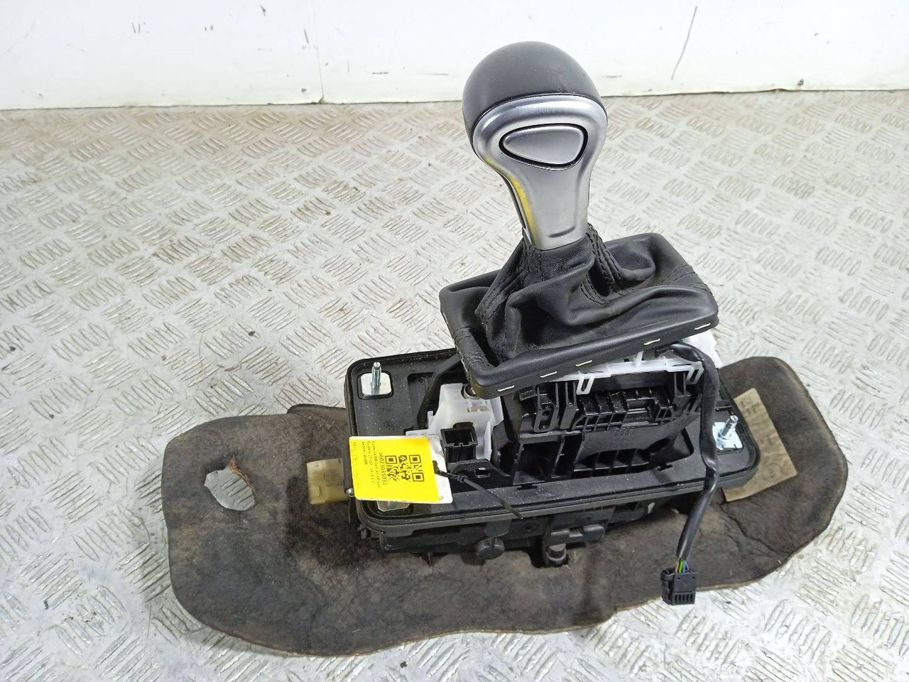 кулиса Audi A6 Allroad Quattro C7 (2012 - 2014), 3.0 л., дизель, АКПП, универсал, 4G1713041K, 100050912-06 - фото №1