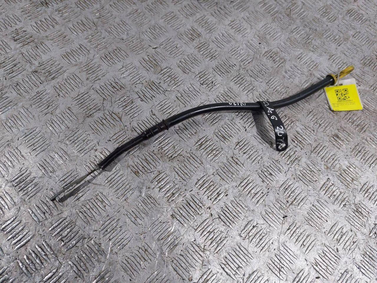 щуп двигателя Opel Astra G (1998 - 2009), 2.0 л., Ti, Z 20 LET, бензин - фото №1