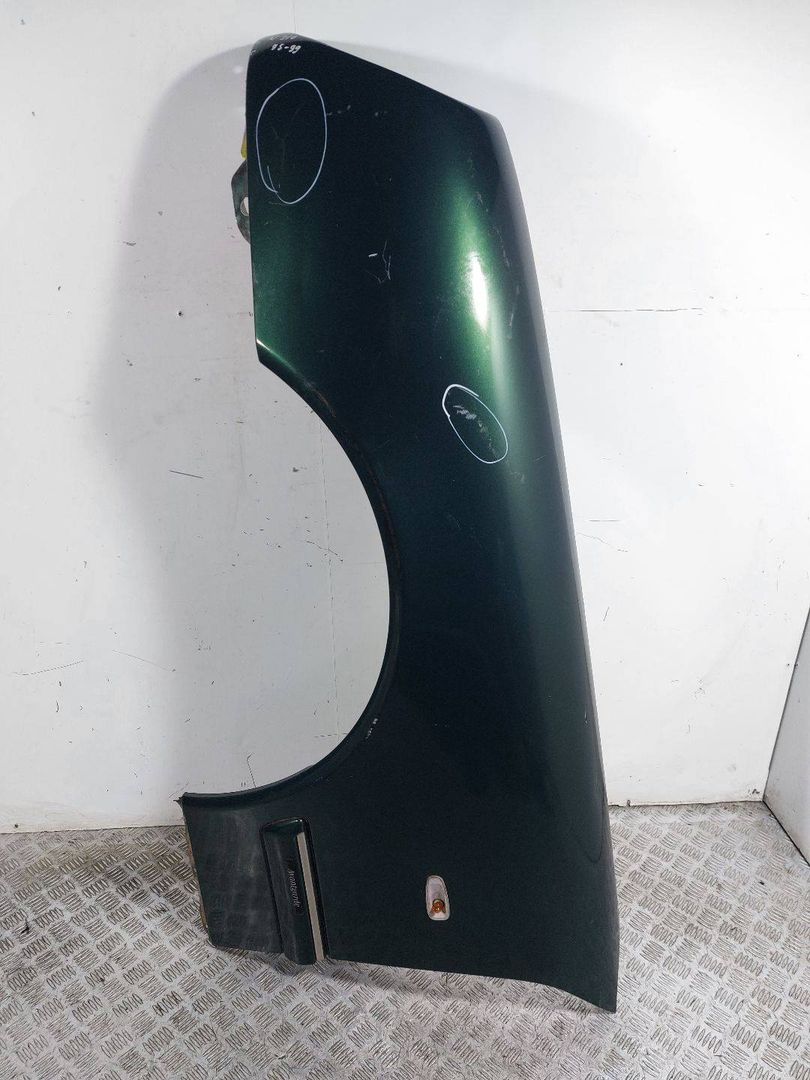 крыло переднее левое Mercedes-Benz E-Класс W210/S210 (1995 - 1999) - фото №1