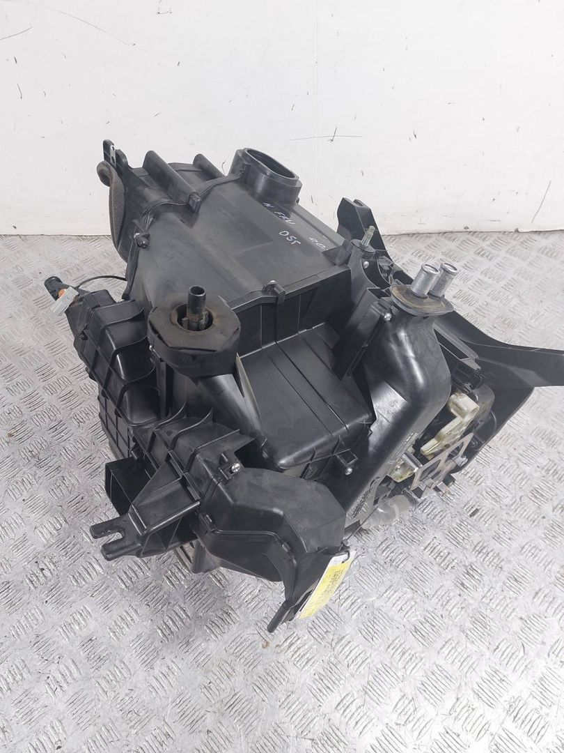корпус отопителя (печки) Honda FR-V 1 поколение (2004 - 2009), 2.0 л., бензин, A30000A5101000 - фото №1
