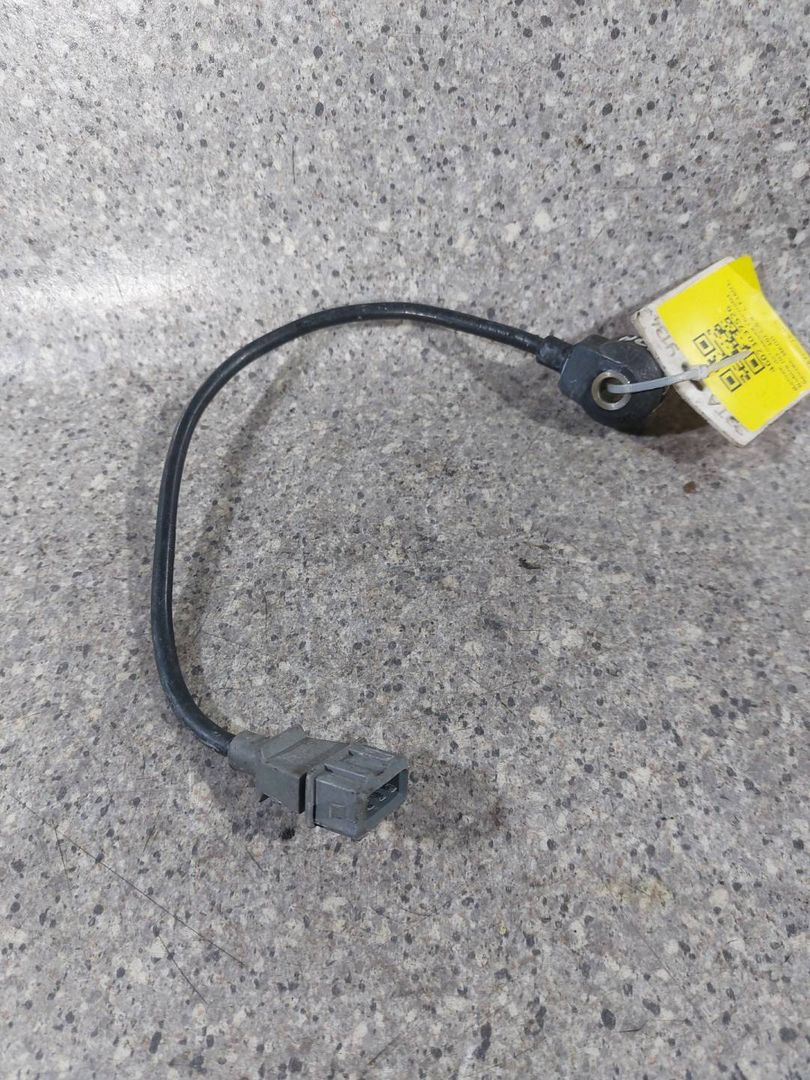 датчик детонации Chevrolet Nubira 1 поколение (2003 - 2010), 1.6 л., i, F16D3, бензин, МКПП, KKS00 - фото №1