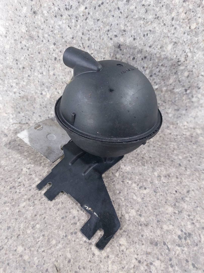 вакуумный ресивер Volkswagen LT 2 поколение (1996 - 2005), 2.5 л., TDi, ANJ, дизель, МКПП, 054129808 - фото №1