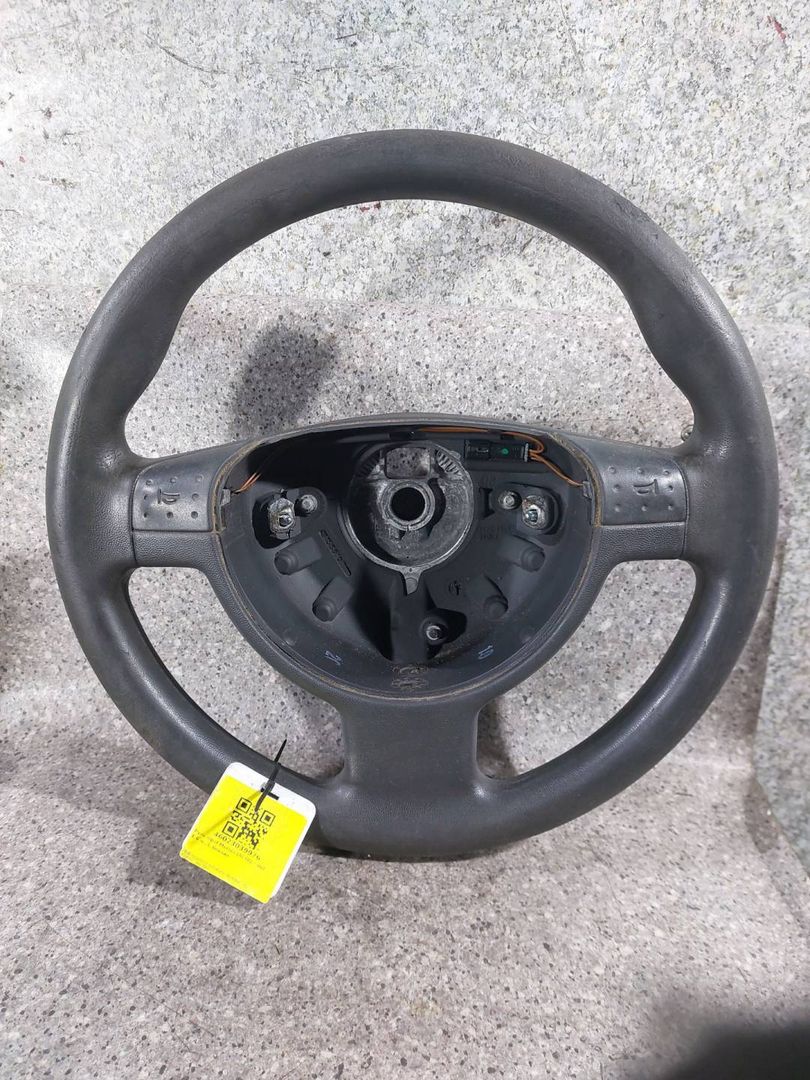 руль Opel Meriva 1 поколение (A) (2002 - 2006), 1.6 л., i, бензин, 9156010, 8039566 - фото №1
