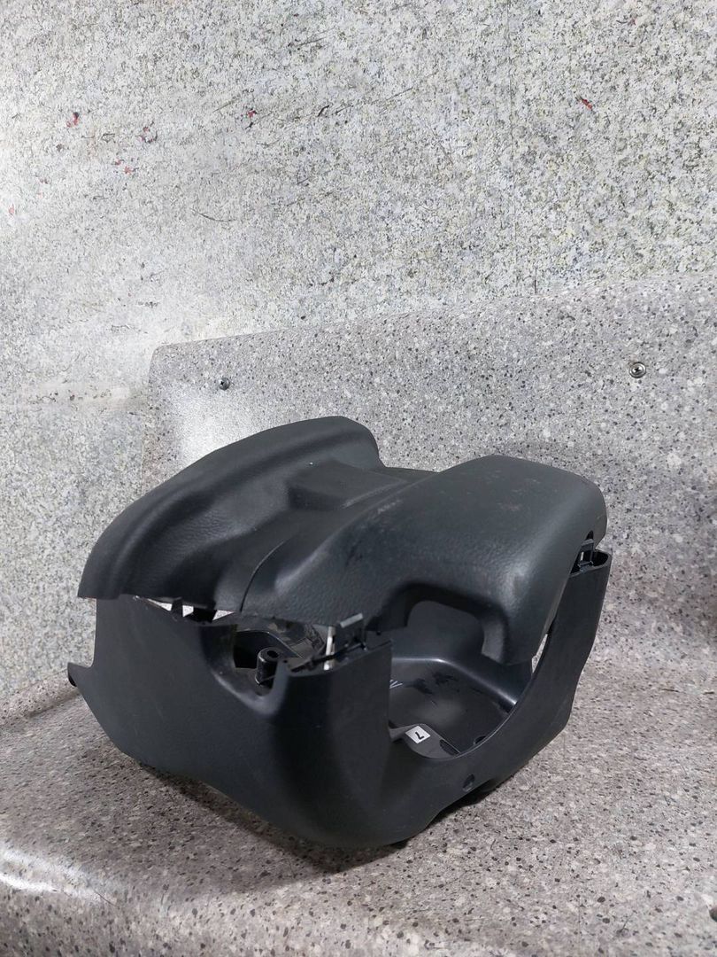 кожух рулевой колонки Honda FR-V 1 поколение (2004 - 2009), 2.0 л., i, 77350-SJD, 77360-SJD - фото №1