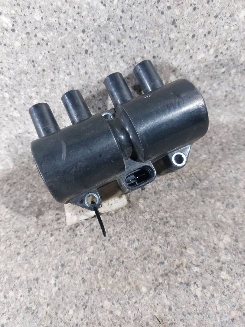 катушка зажигания Chevrolet Kalos 1 поколение (2003 - 2008), 1.4 л., i, F14D3, бензин, МКПП, 880151 - фото №1
