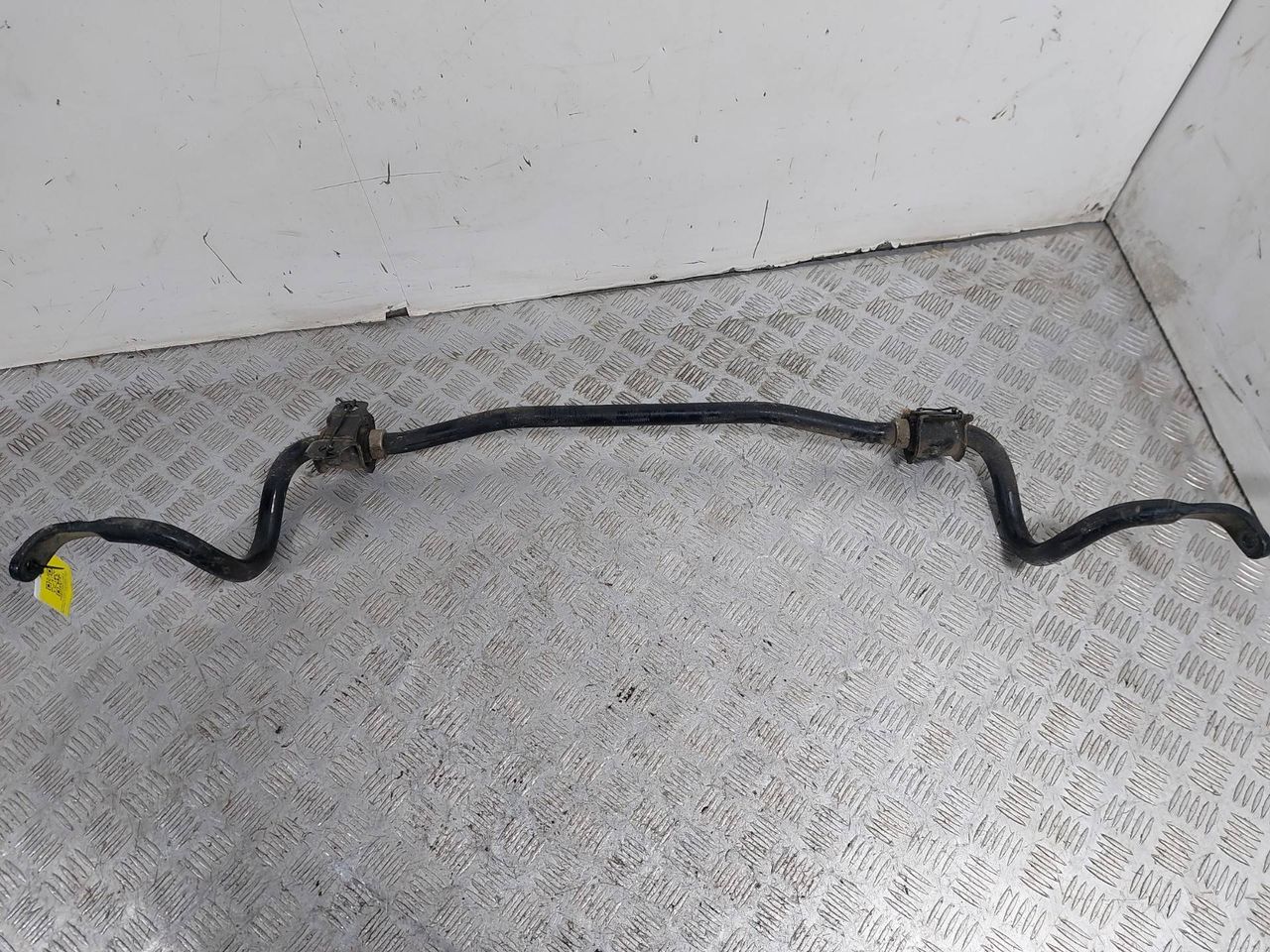 стабилизатор подвески передний Ford Mondeo 4 поколение (2007 - 2010), 1.8 л., TDCi, хетчбэк 5 дв., 6G9N-5482-DC - фото №1