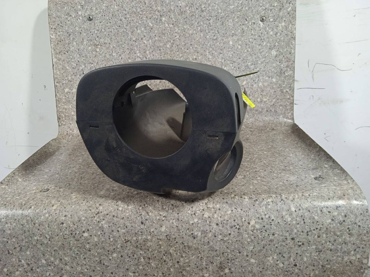 кожух рулевой колонки Ford Mondeo 4 поколение (2007 - 2010), 1.8 л., TDCi, 6МКПП, хетчбэк 5 дв., 3M51-3530-ABW - фото №1