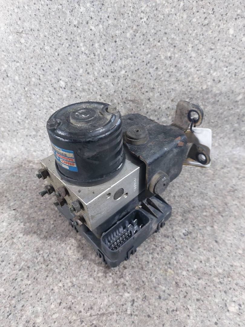 блок ABS Hyundai Elantra XD (2000 - 2003), 2.0 л., CRDi, дизель, 95600-2D000 - фото №1