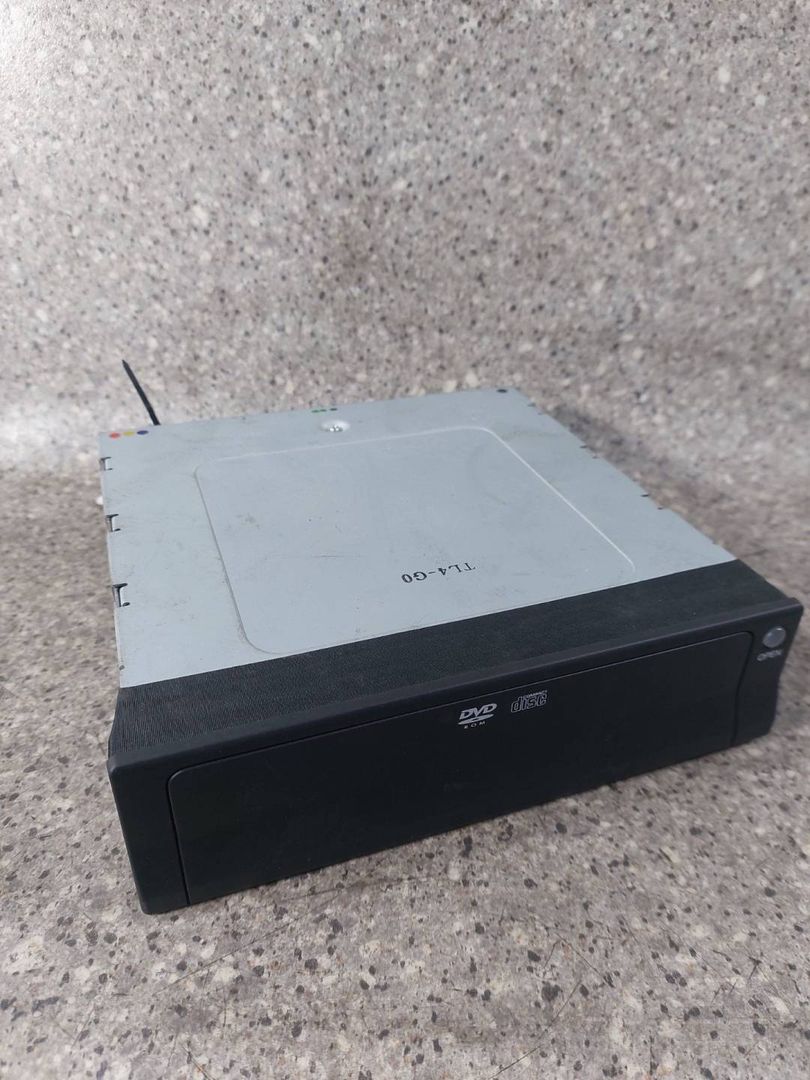 DVD Honda Accord 8 поколение (2007 - 2011), 2.2 л., i-DTEC, универсал, 39540-TL4-G020-M1, BN418PB - фото №1