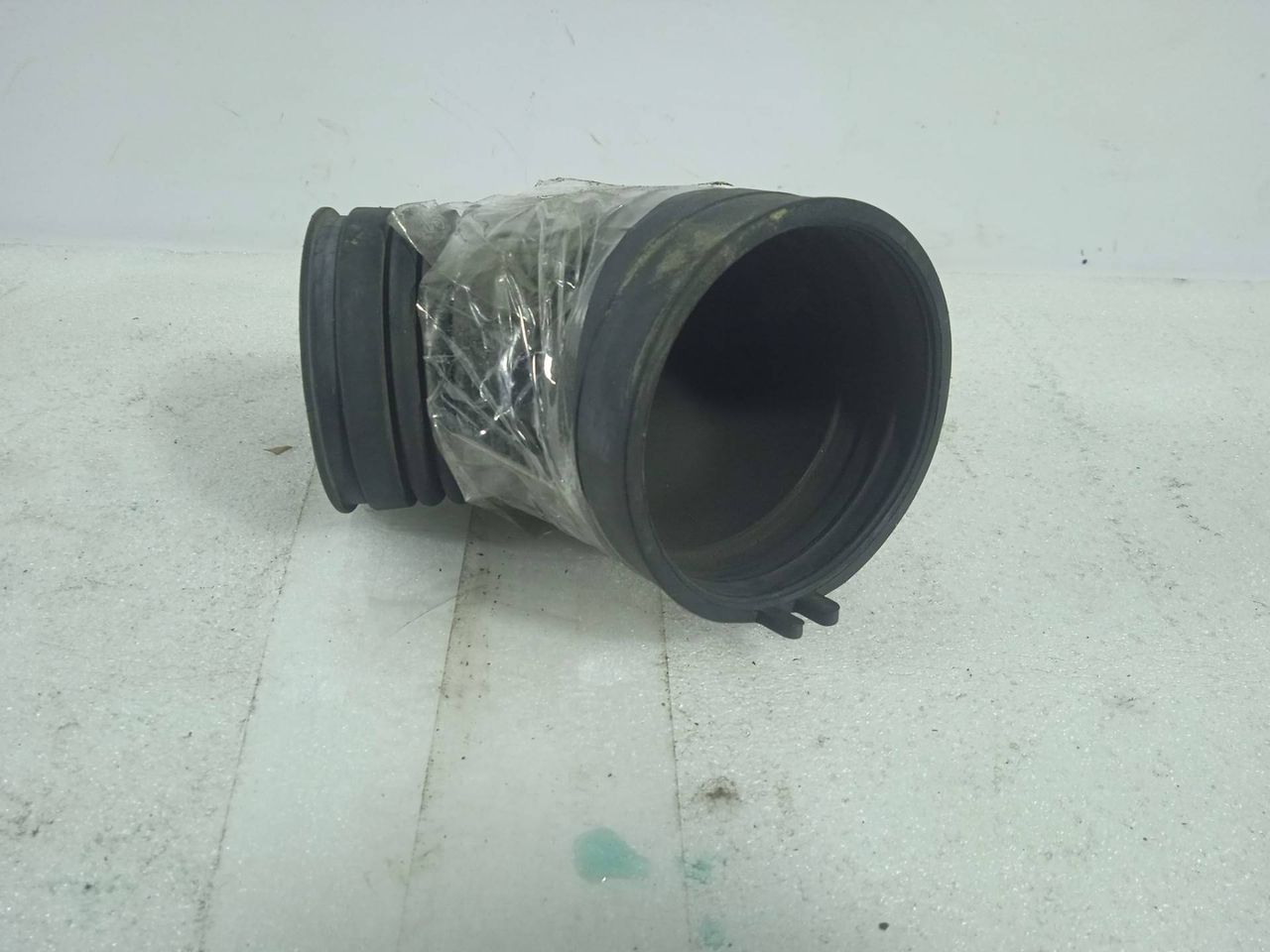 патрубок (трубопровод, шланг) Honda Accord 8 поколение (2007 - 2011), 2.2 л., дизель, универсал, ATP71 - фото №1