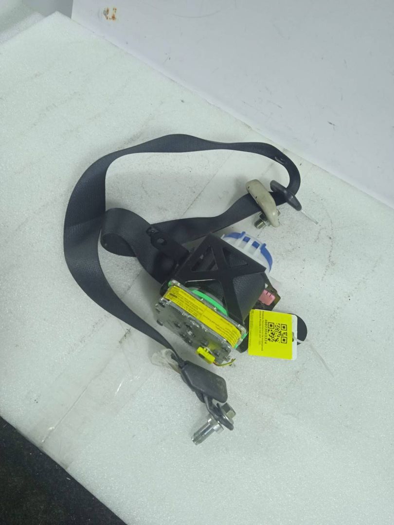 ремень безопасности Mazda 6 GH (2007 - 2012), TK-AH2-EH860 - фото №1