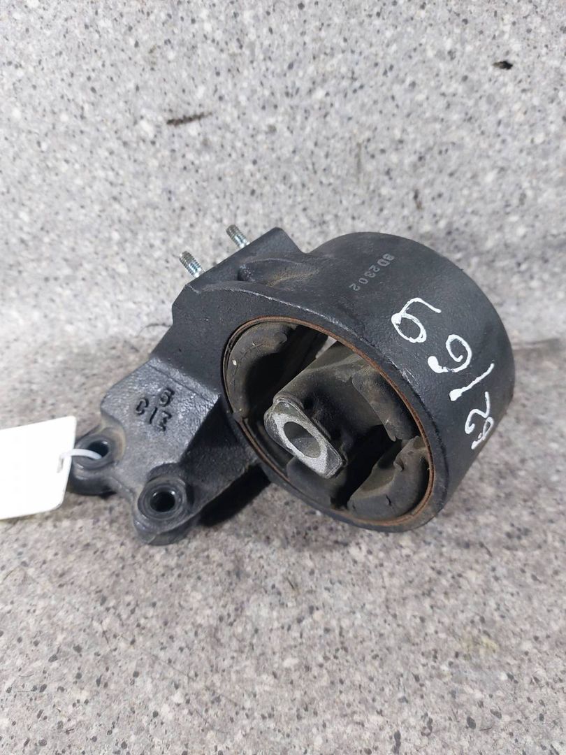 подушка крепления двигателя Chevrolet Nubira 1 поколение (2003 - 2010), 2.0 л., VCDi, Z 20 S1, дизель, МКПП - фото №1