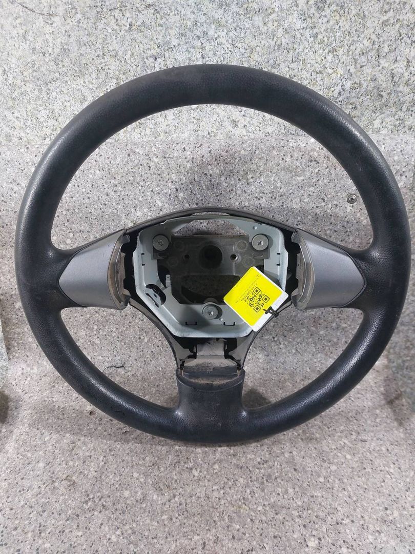 руль Suzuki Grand Vitara 2 поколение (2005 - 2008), внедорожник 3 дв., 5524S, 920268 - фото №1