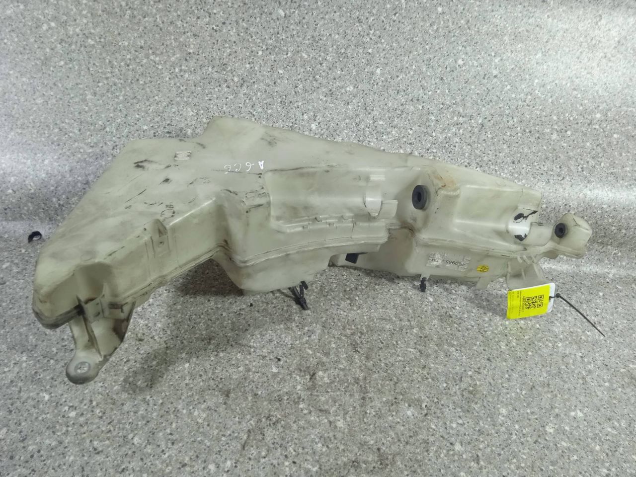 бачок омывателя Audi A6 4F/C6 (2004 - 2008), 4F0955453L - фото №1