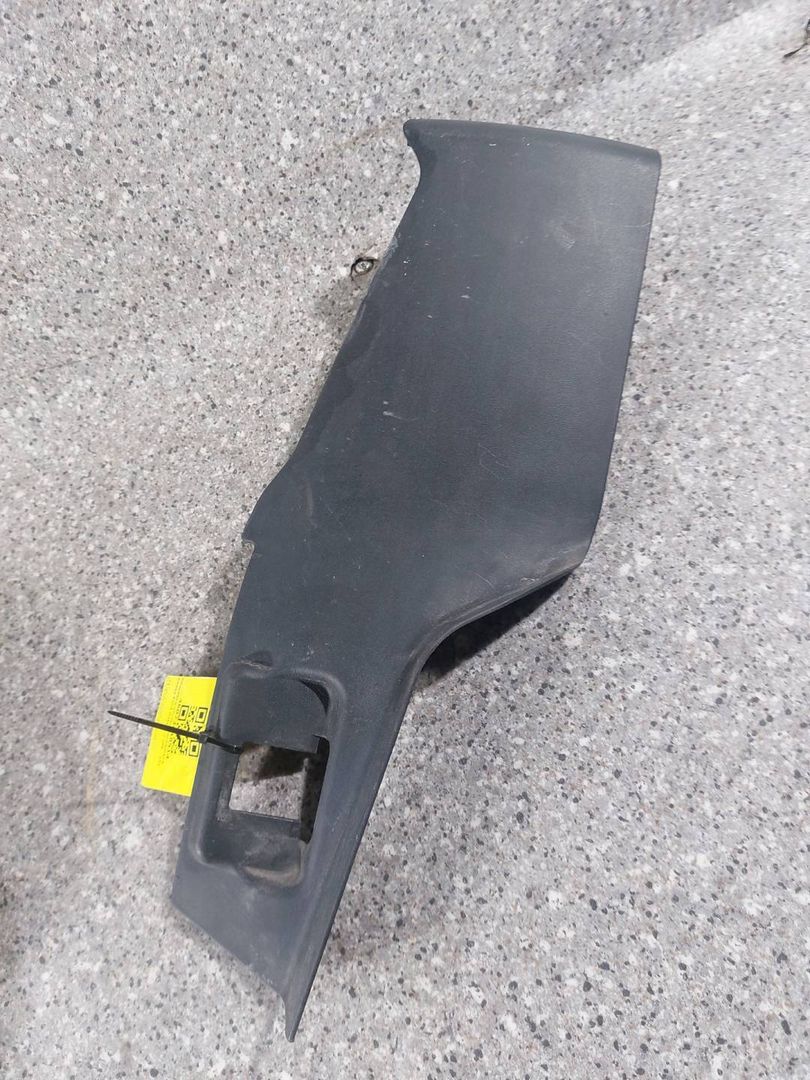 обшивка багажника Ford Galaxy 2 поколение (2006 - 2010), 6M21-13N553-A - фото №1