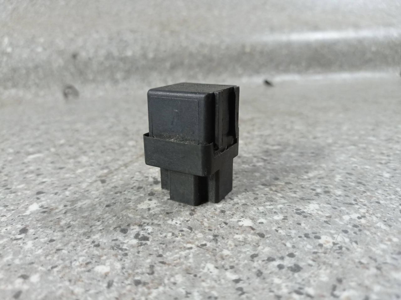 реле (прочие) Nissan Primera P11 (1996 - 2000), 252309F910, 4RD003520-62 - фото №1