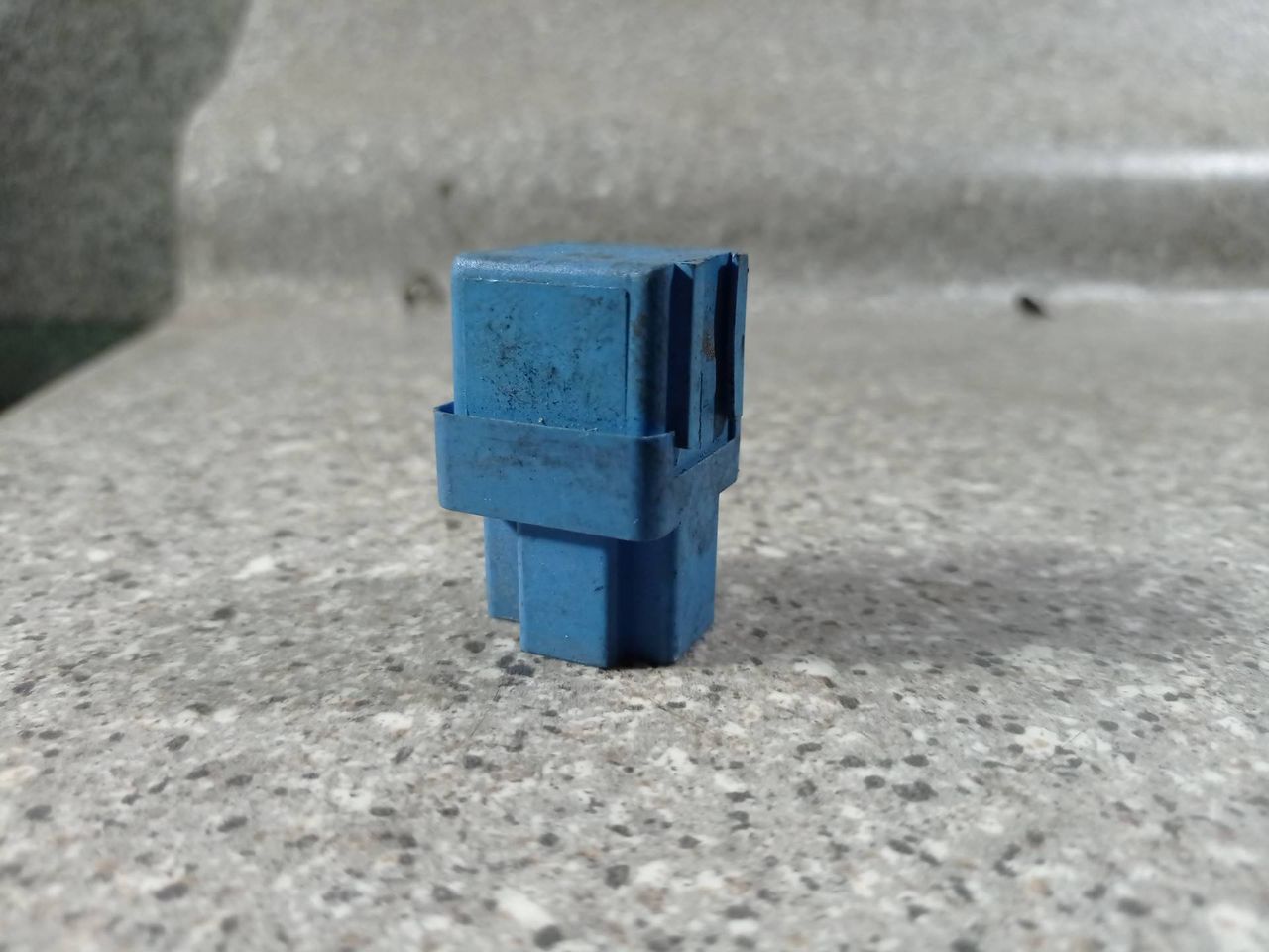реле (прочие) Nissan Primera P11 (1996 - 2000), 252309F900, 4RA940010-65 - фото №1
