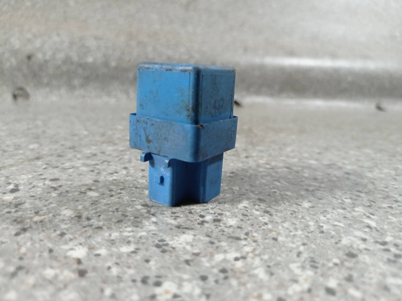 реле (прочие) Nissan Primera P11 (1996 - 2000), 252309F900, 4RA940010-65 - фото №1