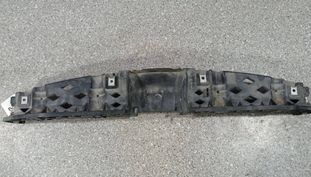 усилитель бампера переднего Fiat Bravo 2 поколение (2007 - 2011), 1.9 л., дизель, 51775646 - фото №1