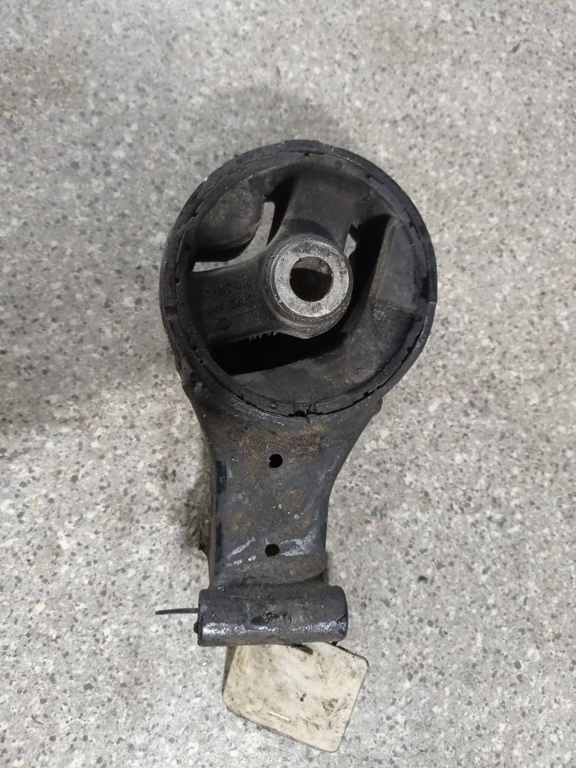 подушка крепления двигателя Opel Vectra C (2002 - 2005), 2.2 л., i, 9156932, 210311-25 - фото №1