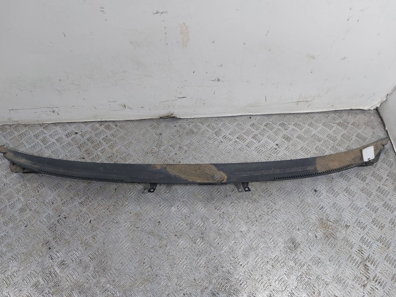 дождевик Audi A8 D3/4E (2002 - 2005), 3.7 л., i, бензин, АКПП, полный привод, 4E1819403F - фото №1