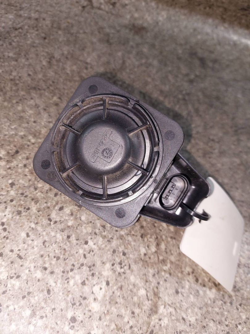 сирена (гонг) Mazda 6 GJ (2012 - 2015), KD4767SB1 - фото №1
