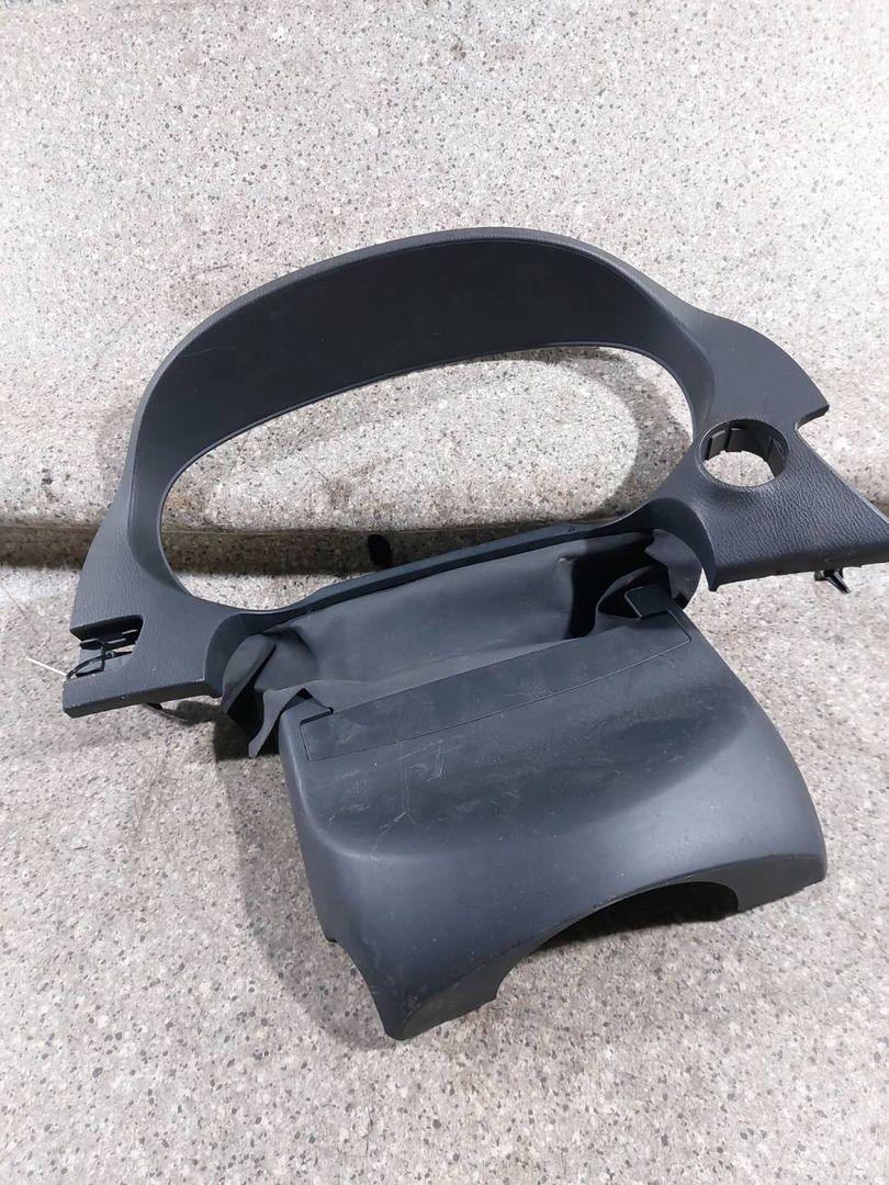 рамка панели приборов Mazda 6 GJ (2012 - 2015), 2.2 л., cTDi, GHP9-55421 - фото №1