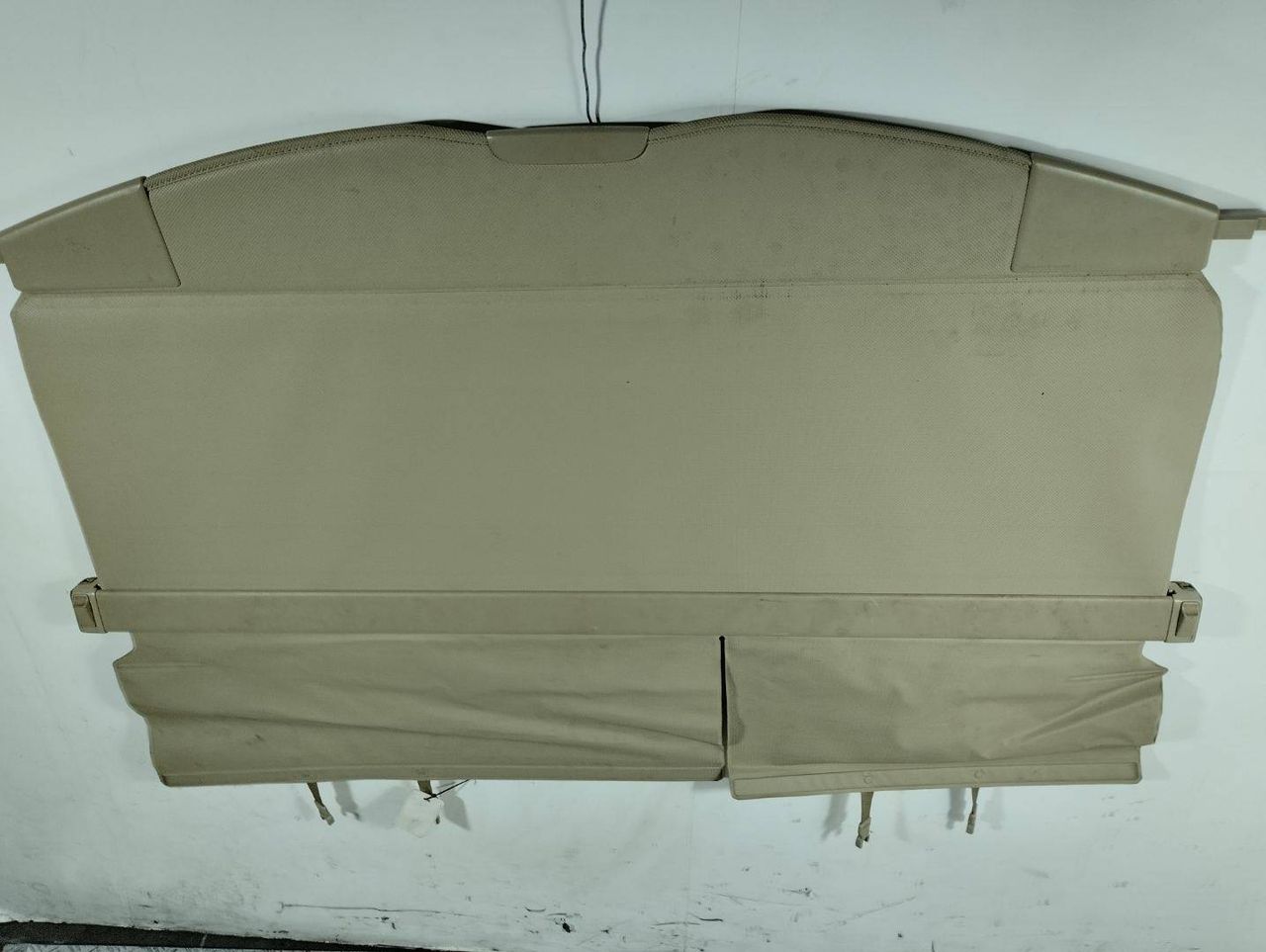 полка багажника Lexus RX 2 поколение (2003 - 2006), K41-64910-G480N - фото №1