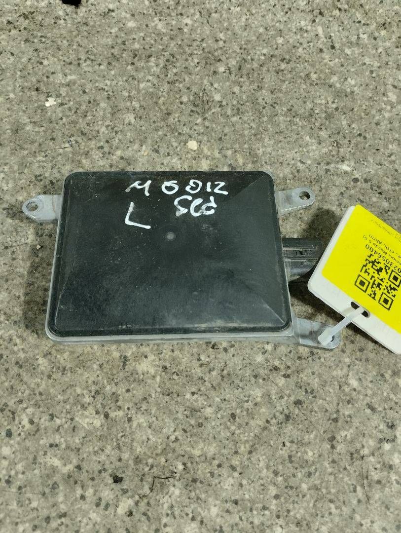 блок управления (другие) Mazda 6 GJ (2012 - 2015), 2.2 л., cTDi, АКПП, седан, передний привод, GHP9-67Y90B - фото №1
