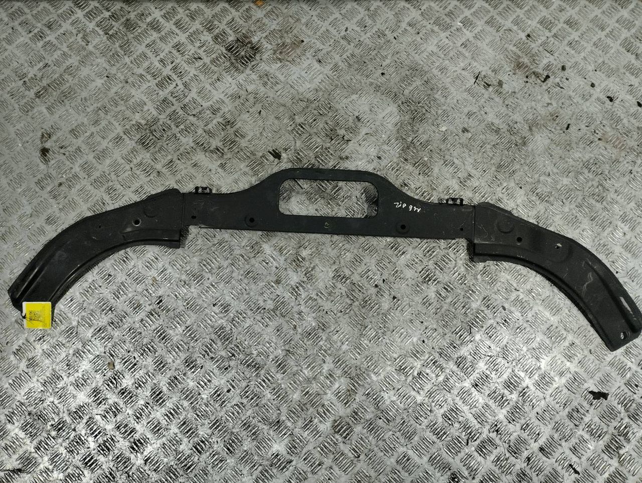 передняя панель крепления облицовки (телевизор) Mazda 6 GJ (2012 - 2015), 2.2 л., cTDi, АКПП - фото №1