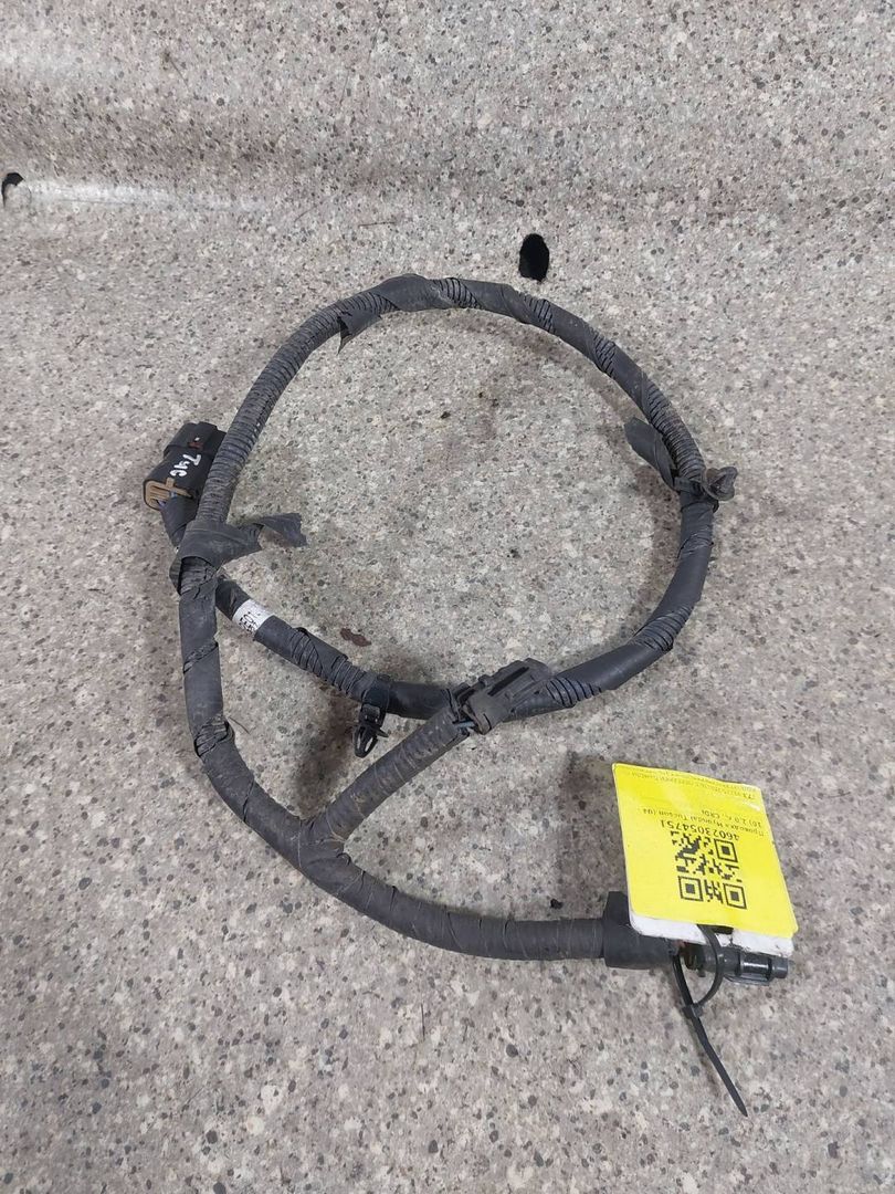 проводка Hyundai Tucson 1 поколение (2004 - 2010), 2.0 л., CRDi, 91225-2E0130 - фото №1