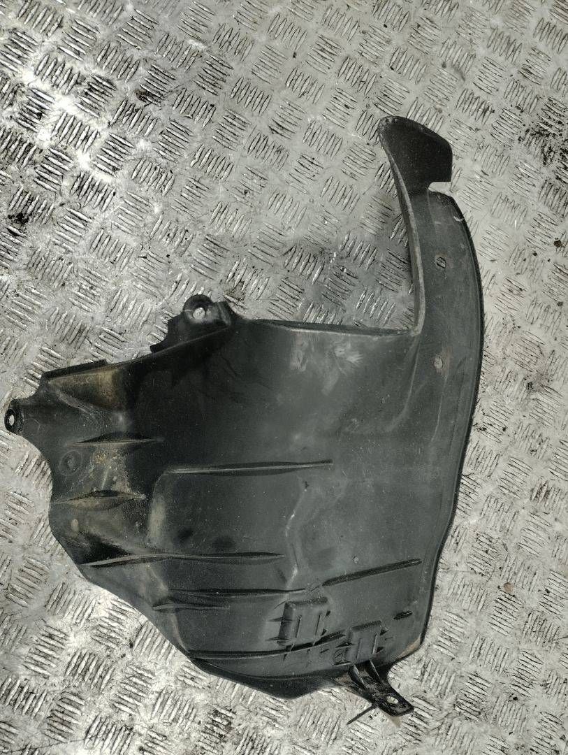 защита арок задняя правая (подкрылок) Lexus RX 2 поколение (2003 - 2006), 52591-48050, 52591-48060 - фото №1
