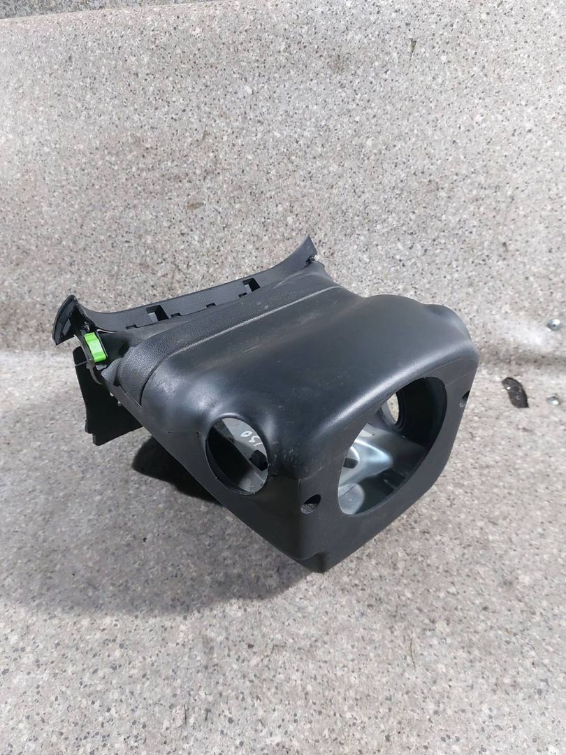 кожух рулевой колонки Hyundai i30 GD (2012 - 2015), 84852-A6000, 84850-A6000 - фото №1