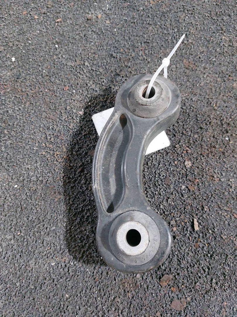 стойка стабилизатора Audi A6 4F/C6 (2004 - 2008), 4F0505465N - фото №1